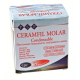 Ceramfil Molar-Glass Ionomer Condensable Restorative for small Posterior cavities